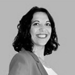 Mélina LE FLAHEC