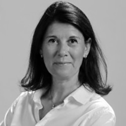 Sandrine ROGEZ