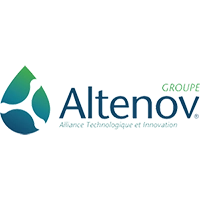 Logo ALTENOV