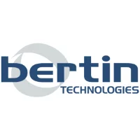 Logo BERTIN