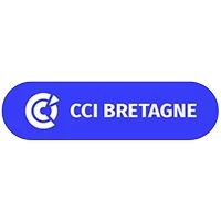 Logo CCI BRETAGNE