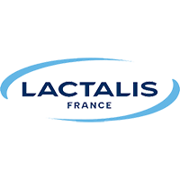 Logo LACTALIS