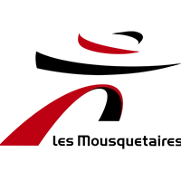 Logo MOUSQUETAIRES