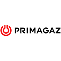 Logo PRIMAGAZ