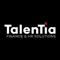 Logo TALENTIA