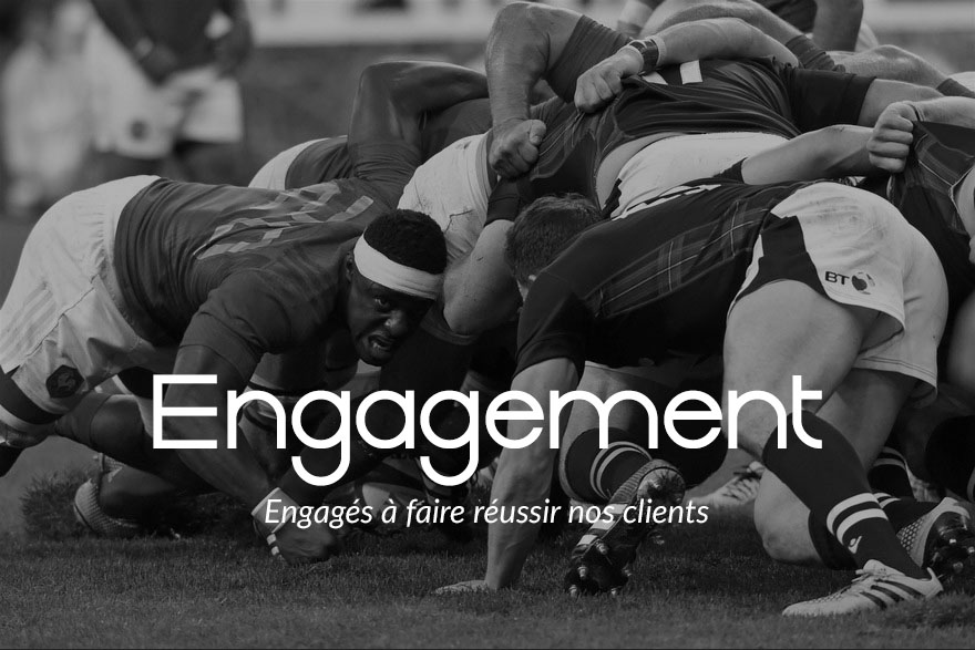 UpLead ENGAGEMENT