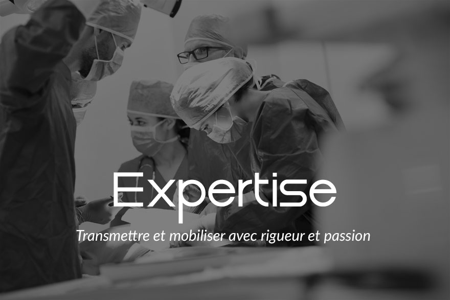 UpLead EXPERTISE