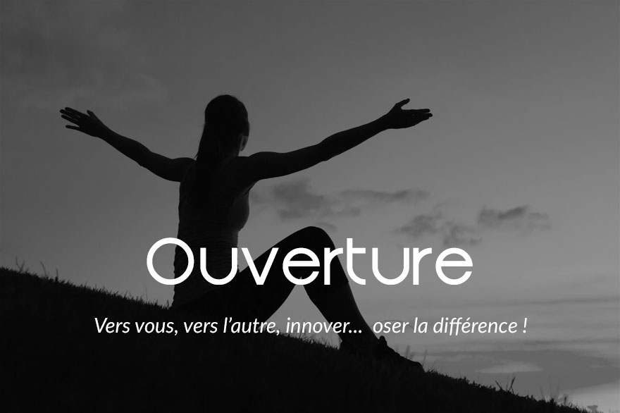 UplLead OUVERTURE